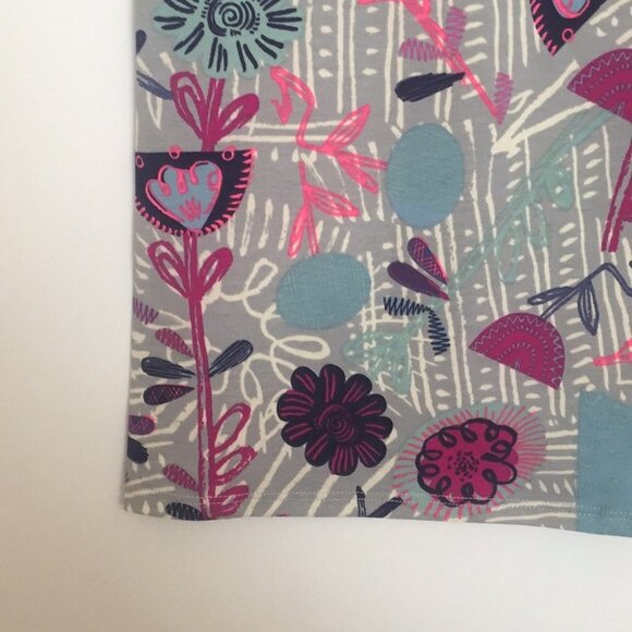 XXS LuLaRoe Gigi Top B01 1793 - Picture 2 of 4